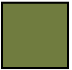 Ak Real Colors RC956 IJN M3(M) Mitsubishi Interior Green