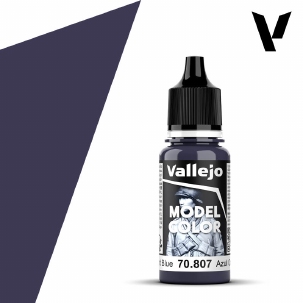 Vallejo Model Color 70807 Oxford Blue 052