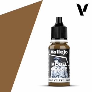 Vallejo Model Color 70770 New Wood 149