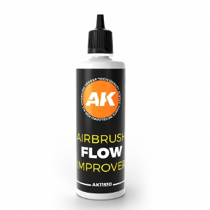 AK Airbrush Flow Inprover