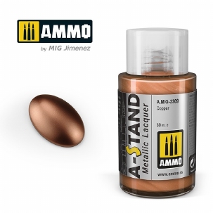 A-Stand Copper 2309