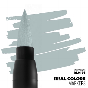 AK Real Colors Marker RLM76