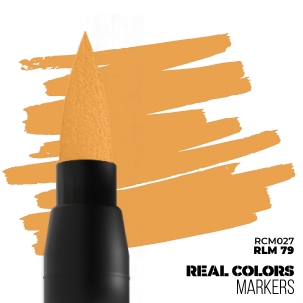 AK Real Colors Marker RLM79
