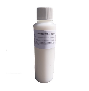 AS Losmiddel rubber op rubber PST-4 250ml.