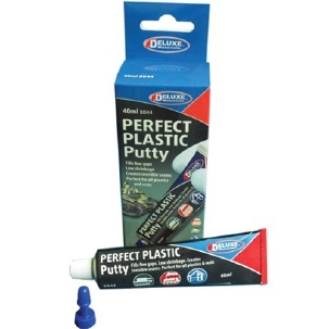 Deluxe Materials Perfect Plastic Putty