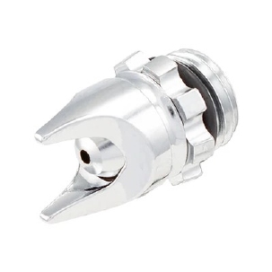 H&S  Ultra 2024 0.45mm FineLine Aircap
