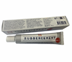 Talens Rubbercement