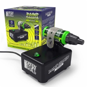 GSW Paint Shaker Machine