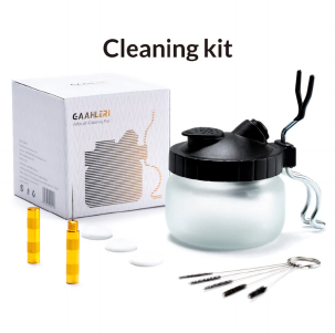 Gaahleri Cleaning Kit