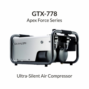 Gaahleri Apex Force GTX -778