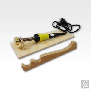 HZ Electric Plank Bender GDL1