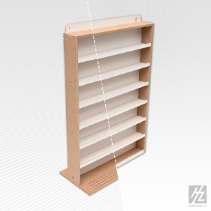 Modular Paint Hanger X7