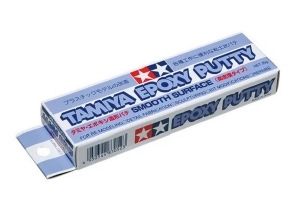 Tamiya Epoxy Putty
