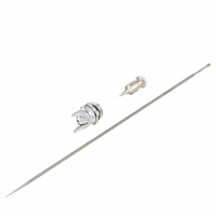 Infinity 2024 0,25 Titanium Nozzle Set 0,25