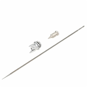 Infinity 2024 0,25 Titanium Nozzle Set 0,44
