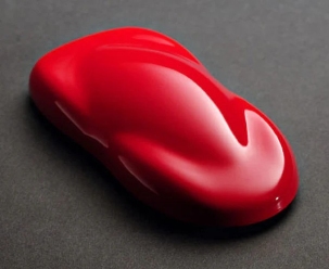 HOK Striping and Lettering Enamel CARDINAL RED 118 ML