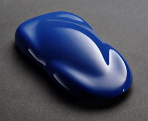 HOK Striping and Lettering Enamel LITE BLUE 118 ML