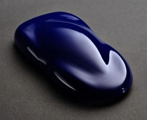 HOK Striping and Lettering Enamel ROYEL BLUE 118 ML