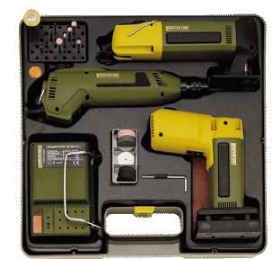 Proxxon Micromot Set Laatste Stuk!