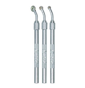 Excel Tracing Wheel Set 3 Stuk