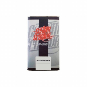 Custom Creative Wax Remover Solvent D650