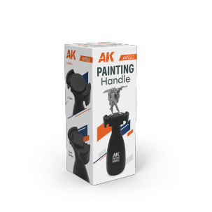 AK Painting Handle