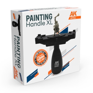AK Painting  Handle XL