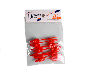 AK Holding Pins