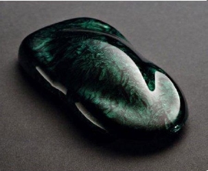 HOK Marblizer Green/Blue