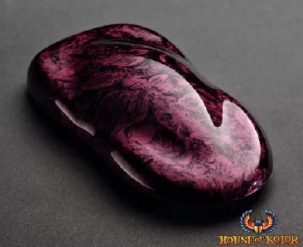 HOK Marblizer Red Red