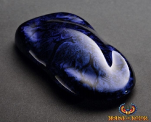 HOK Marblizer Blue Pink