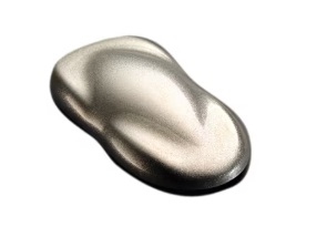 HOK Metallic Base Pale Gold