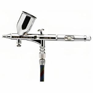 Iwata Custom Micron Kustom