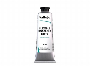 Vallejo Flexible Modeling Paste