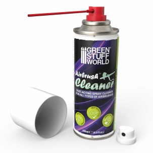 GSW Spray Airbrush Cleaner
