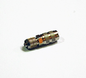 443 Snelkoppeling met slangaansluiting 2,7mm. (4/7)