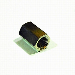 586 Koppelstuk 1/4 Binnendraad