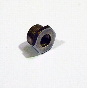 572 Adapter van 1/4 M naar 1/8 V
