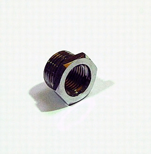 574 Adapter van 1/4 V naar 3/8 M