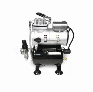 Sparmax 610H-n membraancompressor