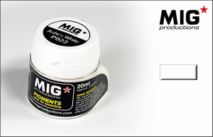 MIG pigment P22