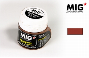 MIG pigment P230