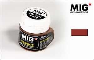 MIG pigment P231