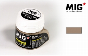 MIG pigment P234