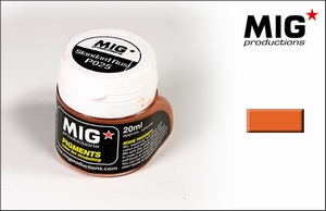 MIG pigment P25