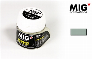 MIG pigment P26