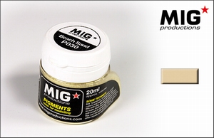 MIG pigment P30