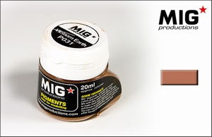 MIG pigment P31