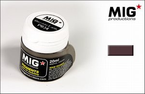 MIG pigment P34