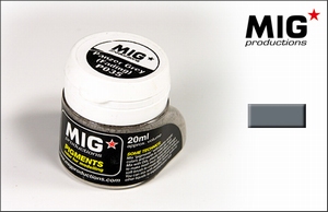 MIG pigment P35